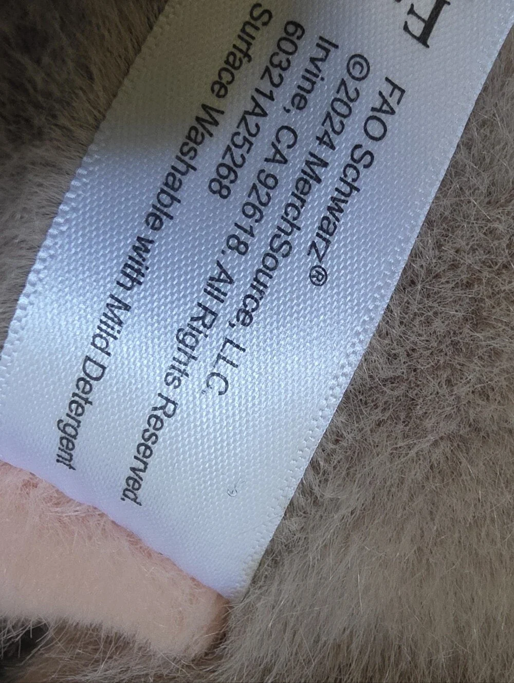 FAO Schwarz Adopt-A-Pets 15